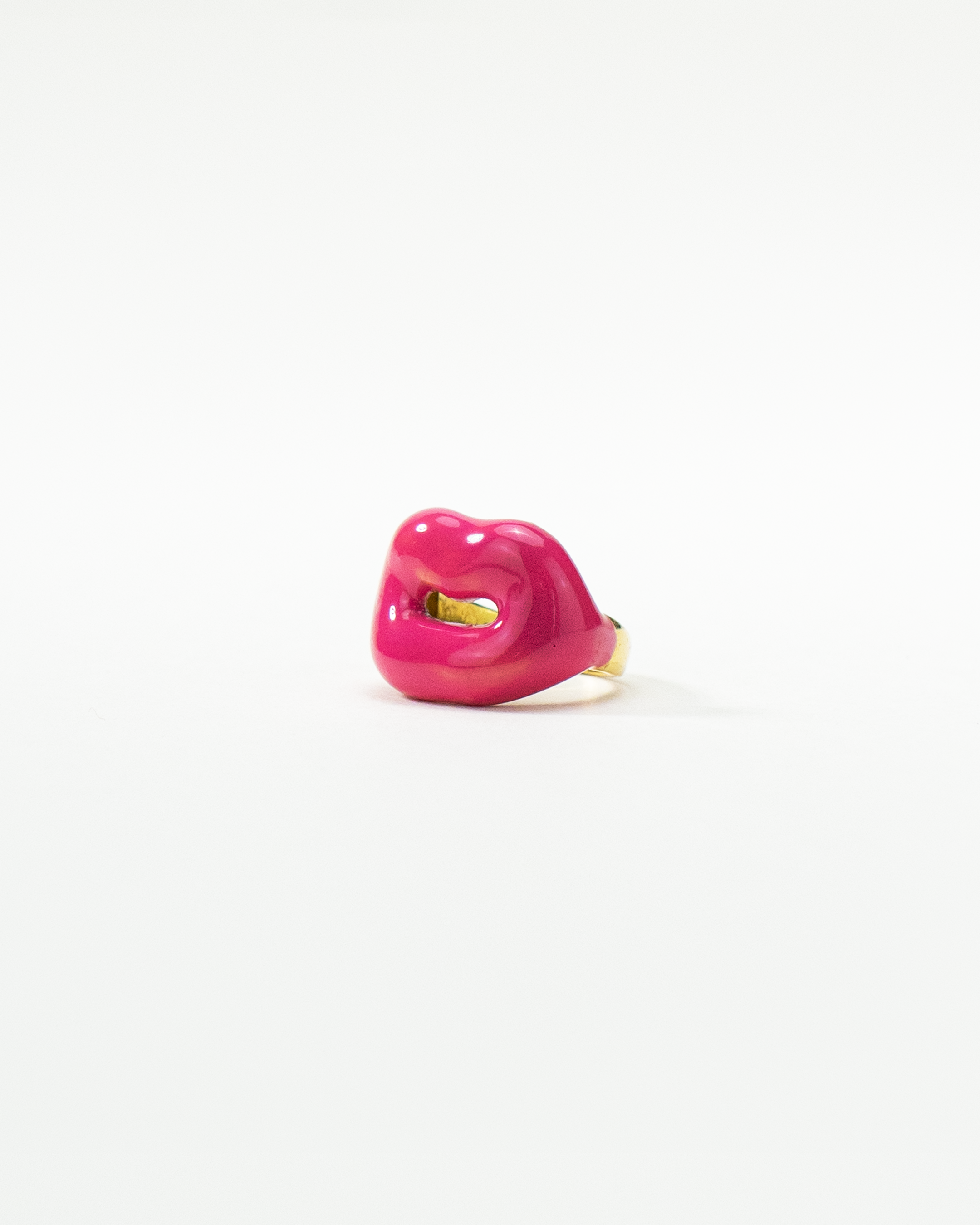 Ring Pop-Kiss