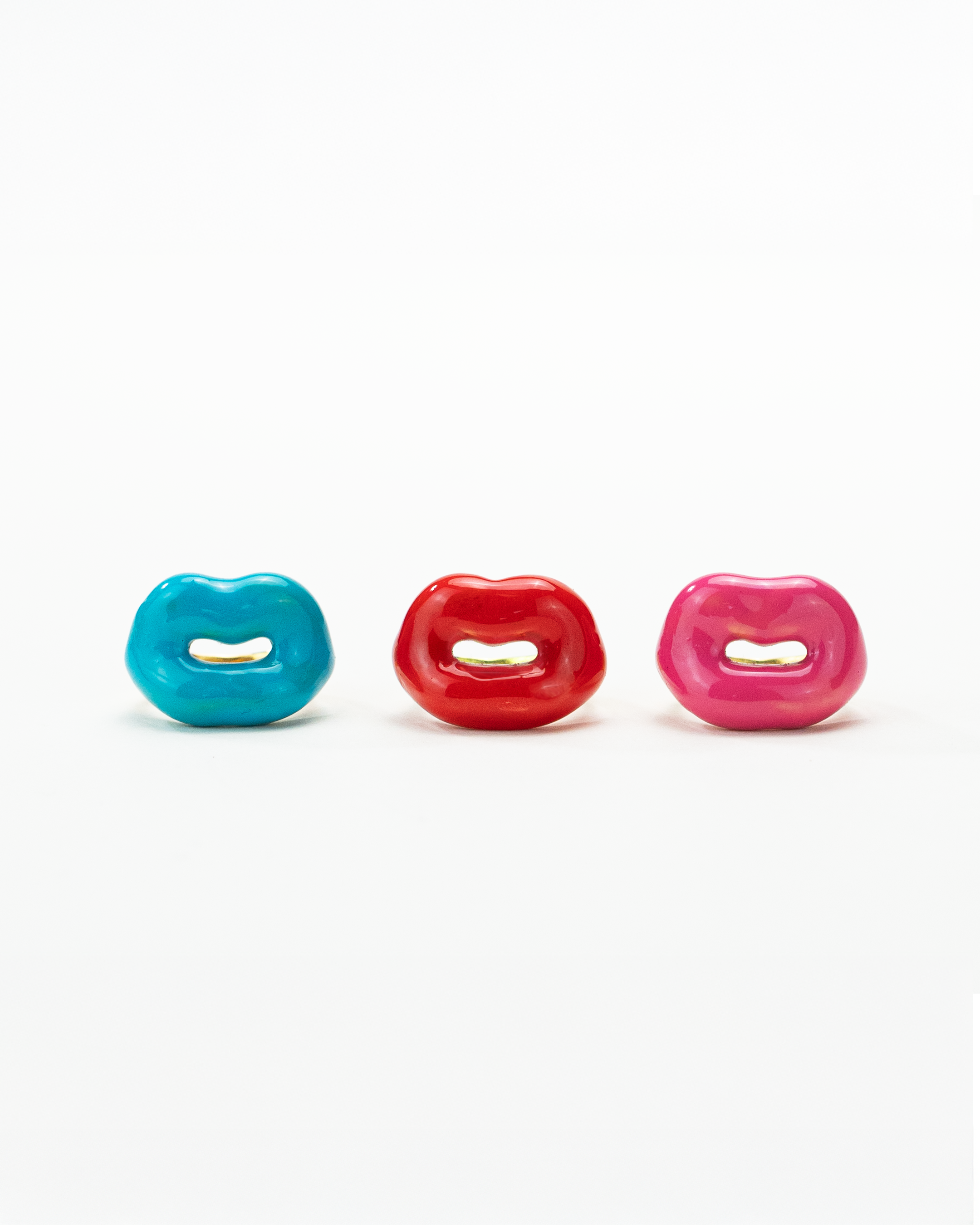 Ring Pop-Kiss