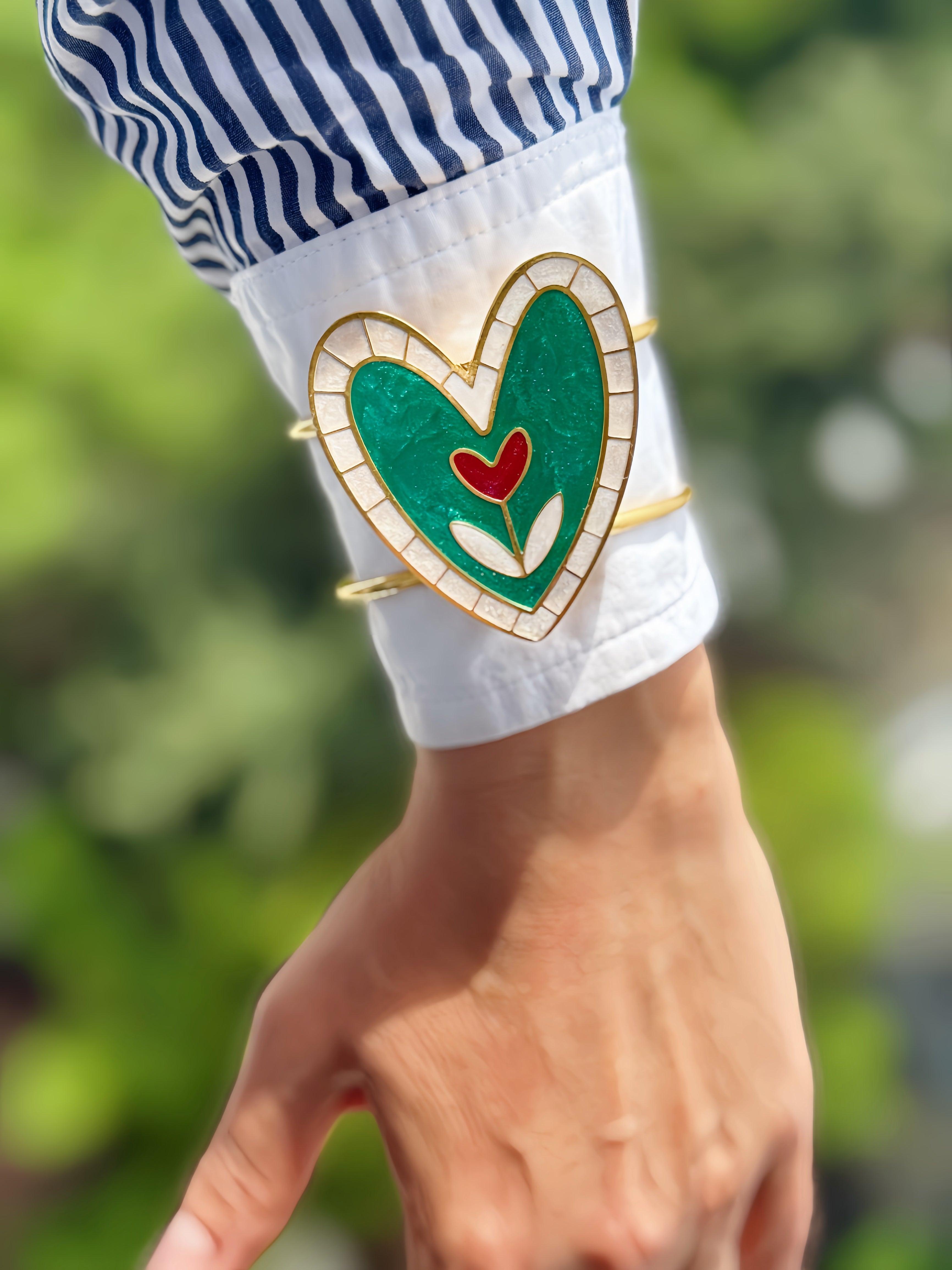 Bracelet Bloom
