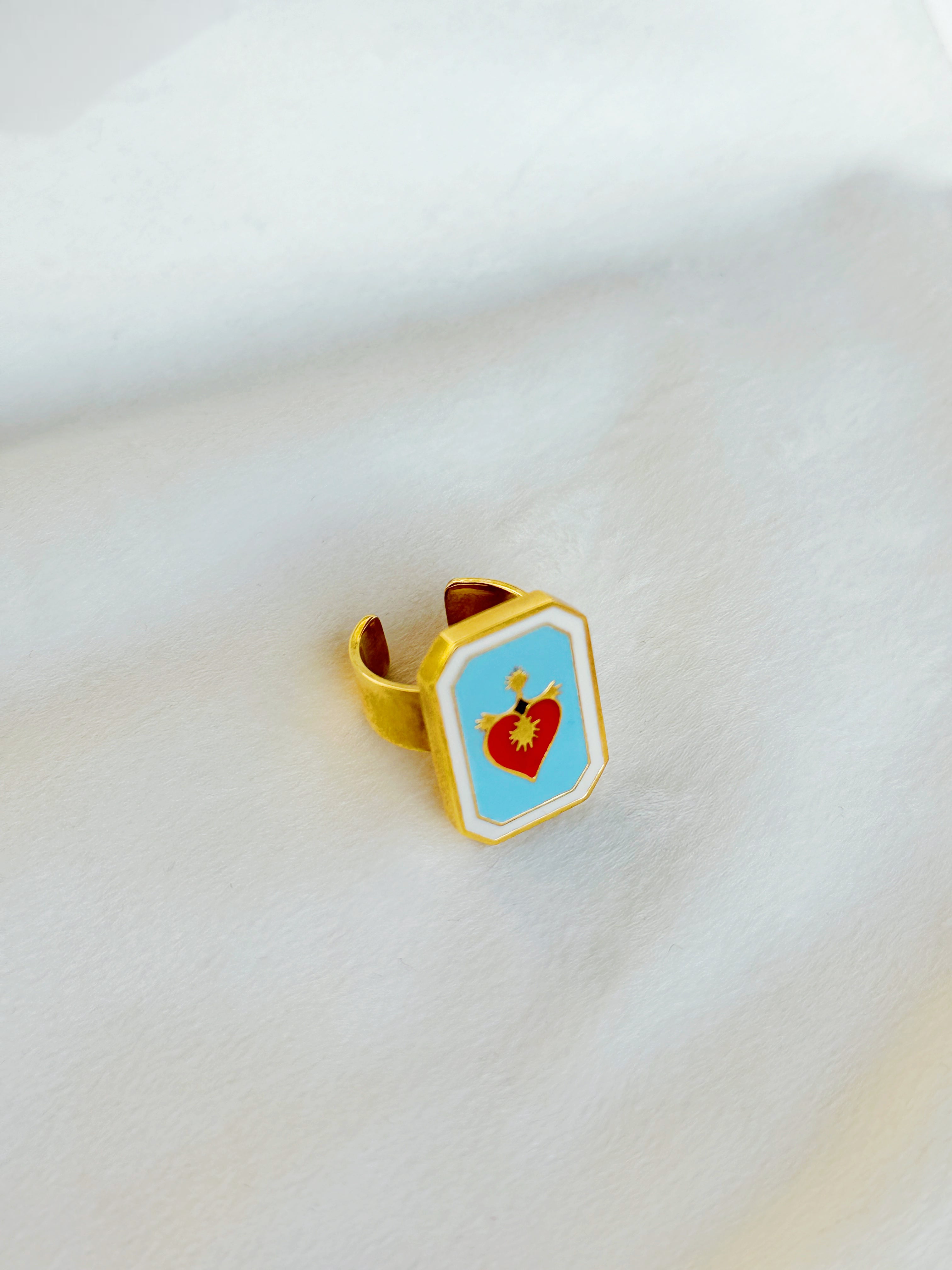 Ring Acron