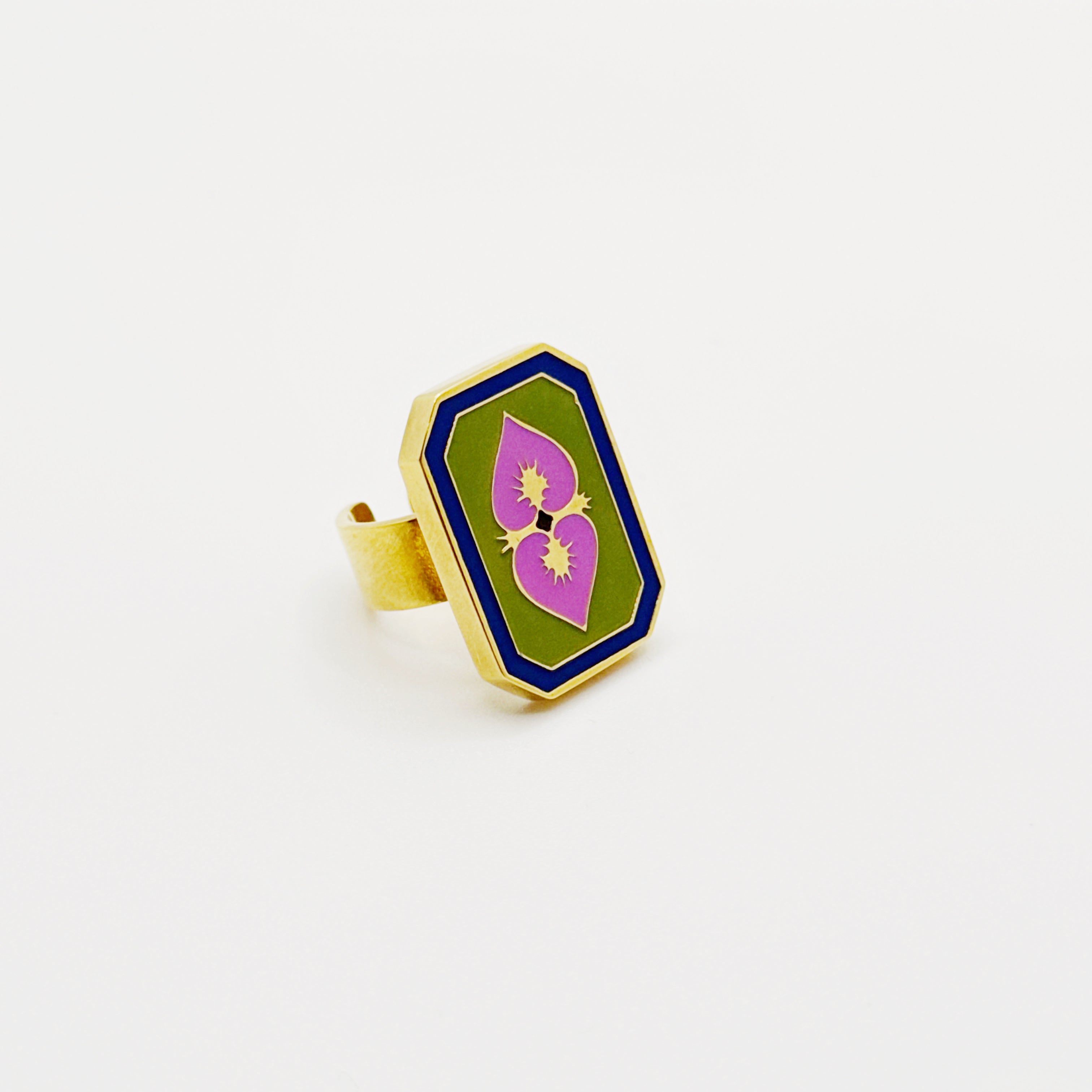 Ring Acron
