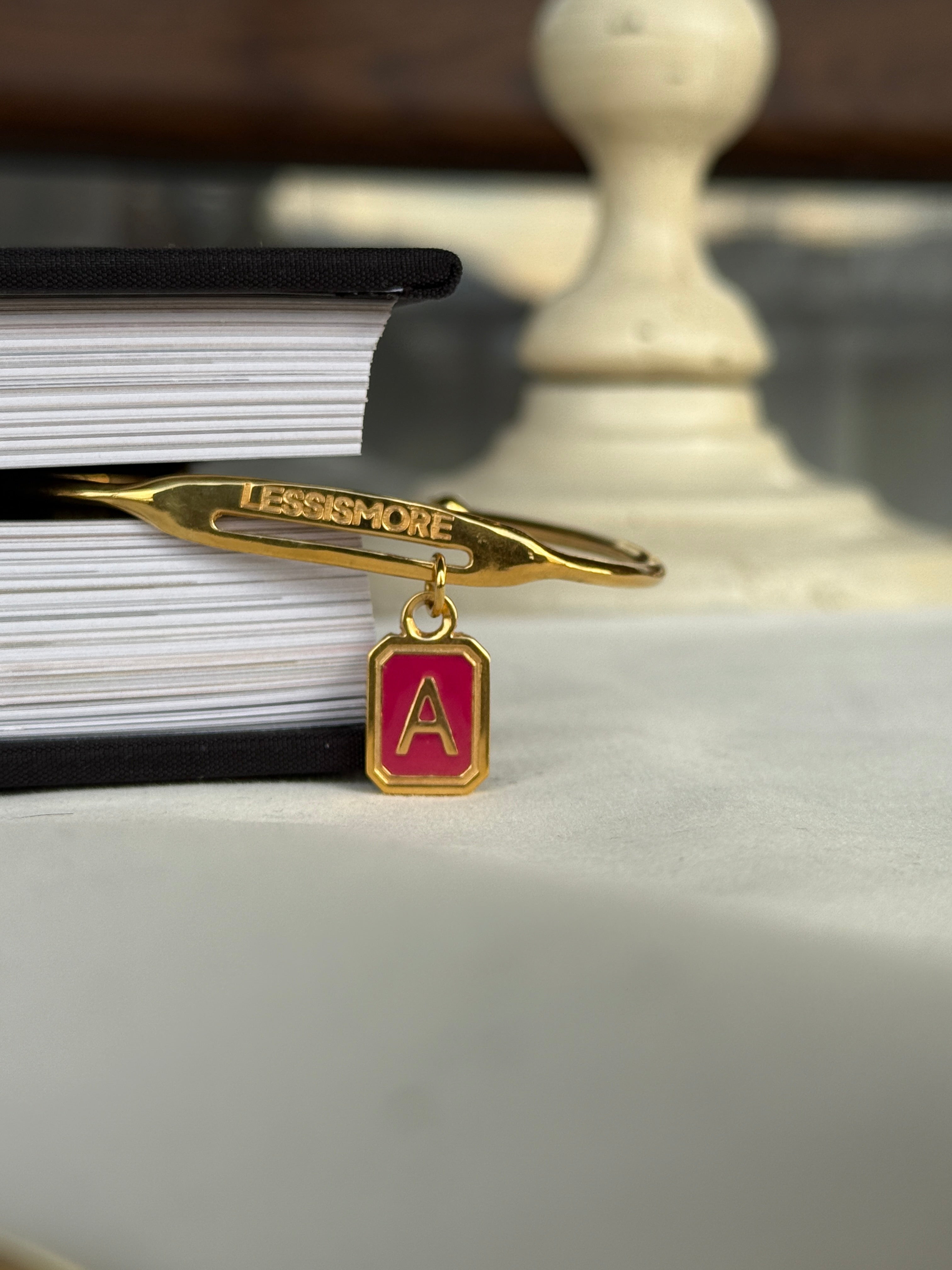 Bracelet with Initials